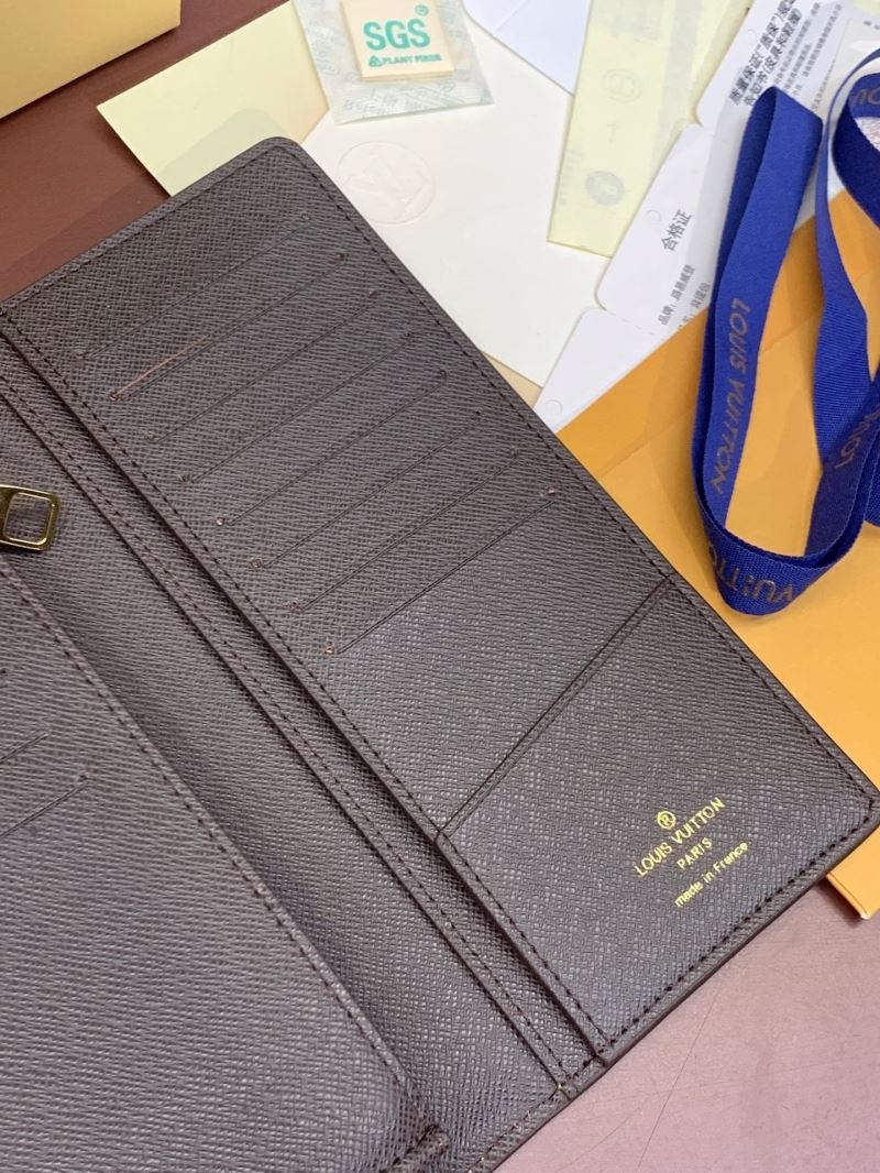 Louis Vuitton Wallets Purse